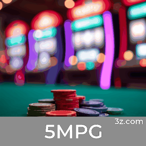 Cassino Online 5MPG