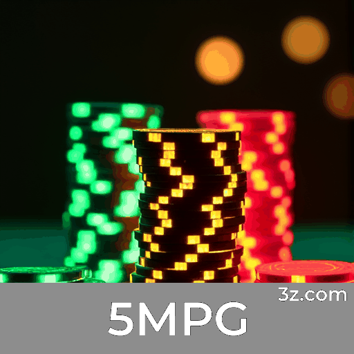 Cassino Online 5MPG
