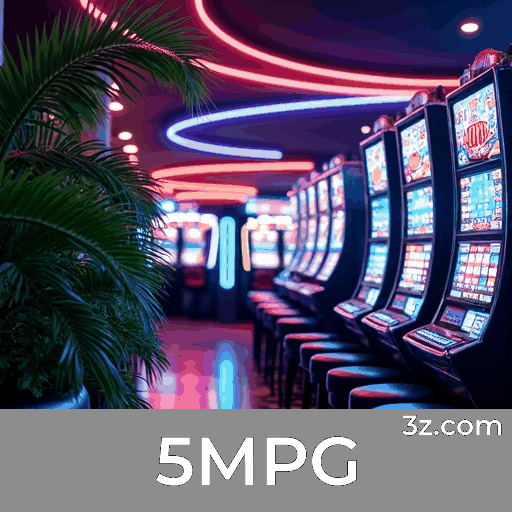 Cassino Online 5MPG