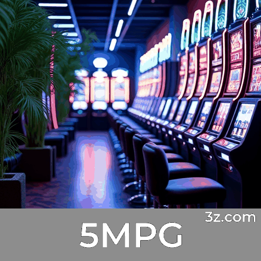Cassino Online 5MPG
