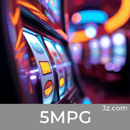 Cassino Online 5MPG