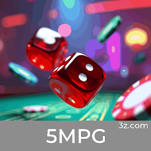 Cassino Online 5MPG