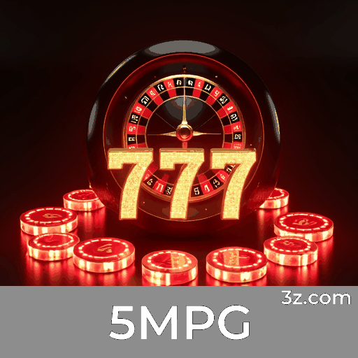 5MPG: Cassino Premiado e Pagamentos Rápidos