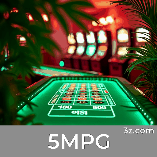 Cassino Online 5MPG