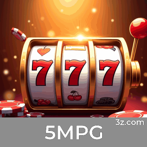Cassino Online 5MPG