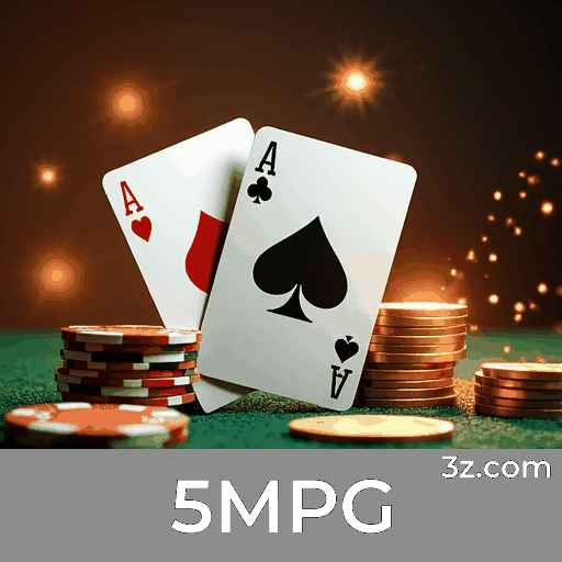 Cassino Online 5MPG