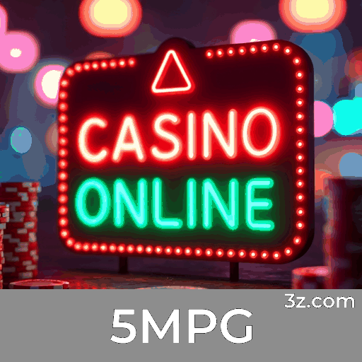 Cassino Online 5MPG