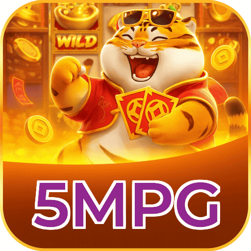 5MPG logo