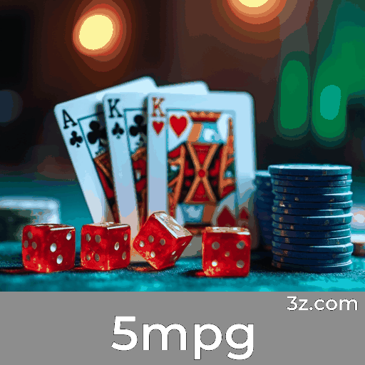 avaliações sobre 5mpg slots