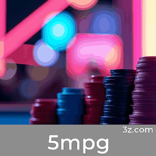 avaliações sobre 5mpg slots