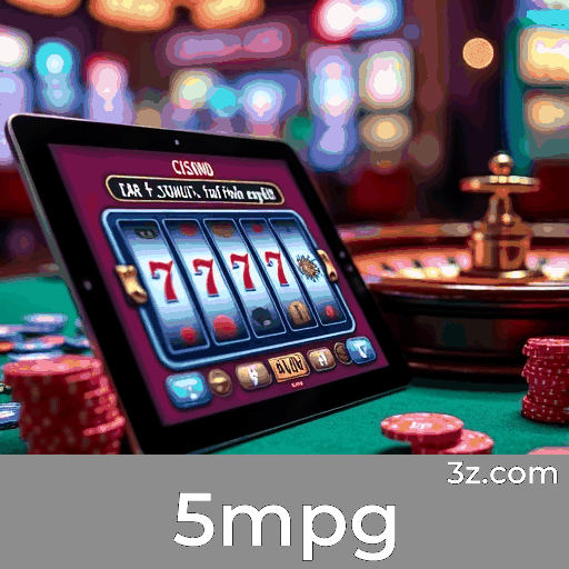 avaliações sobre 5mpg slots