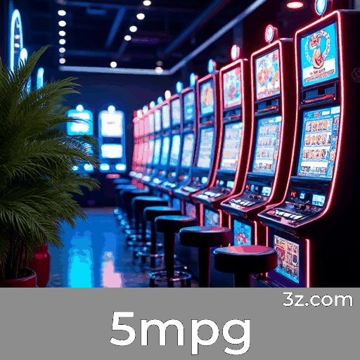 avaliações sobre 5mpg slots