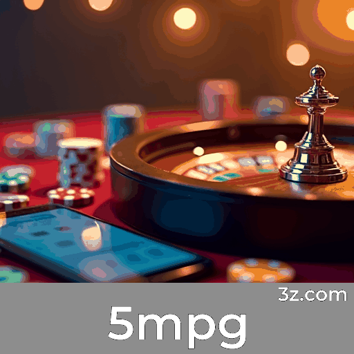 avaliações sobre 5mpg slots